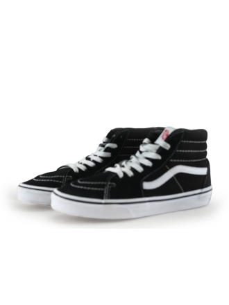 Vans Hoge sneakers Zwart 317678