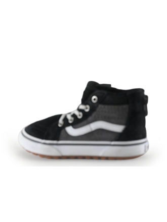 Vans Sneakers Zwart 317683