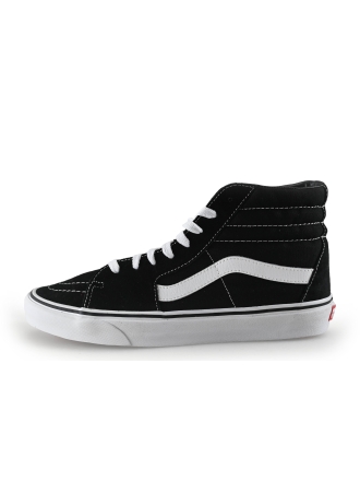 Vans Hoge sneakers Zwart 317691