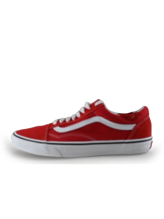 Vans Sneakers Rood 317693