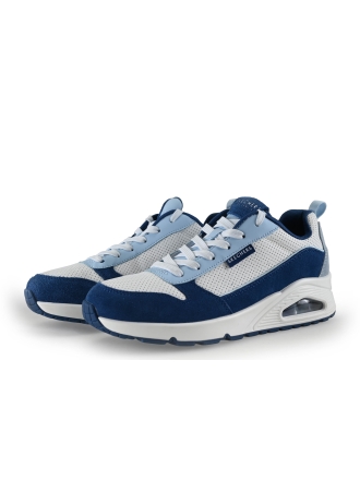 Skechers Sneakers Blauw 317695