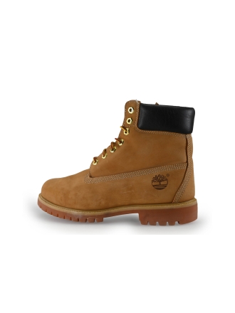 Timberland Veterboots Bruin 317700