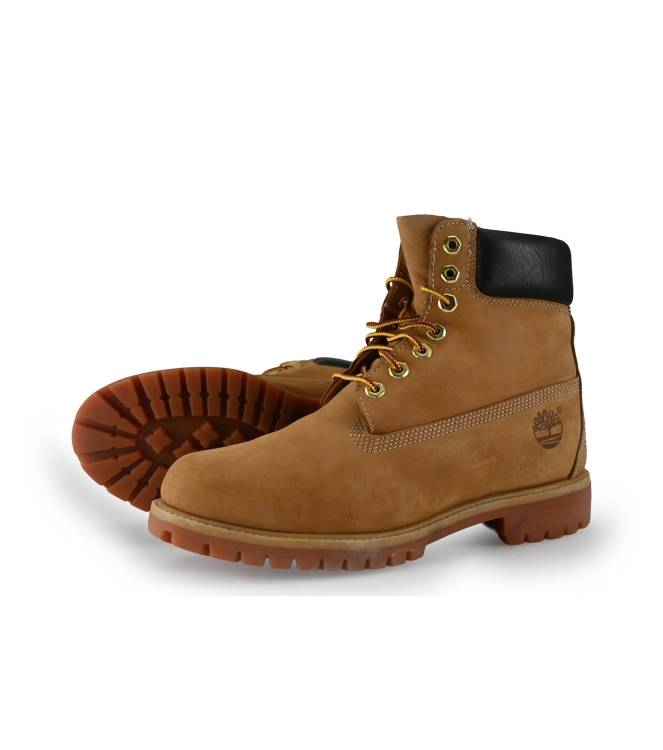 Timberland Veterboots