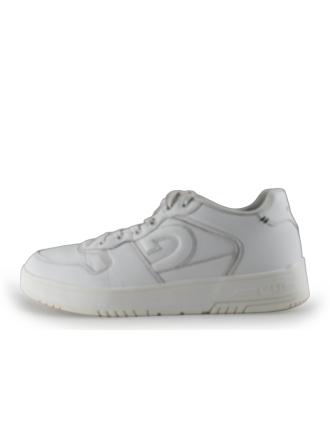 Cruyff Sneakers Wit 317712