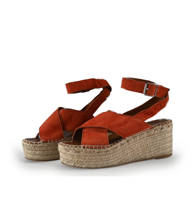 VIA VAI Espadrilles
