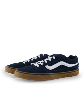 Vans Sneakers Blauw 317716