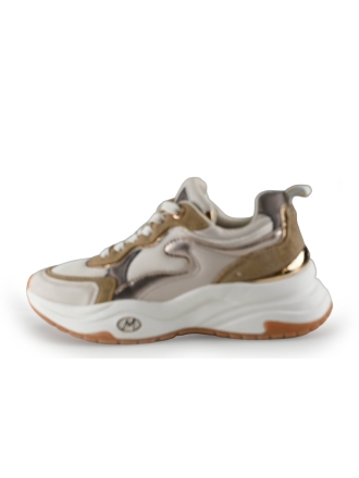Mexx Sneakers Beige 317718