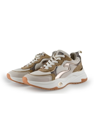 Mexx Sneakers Beige 317718