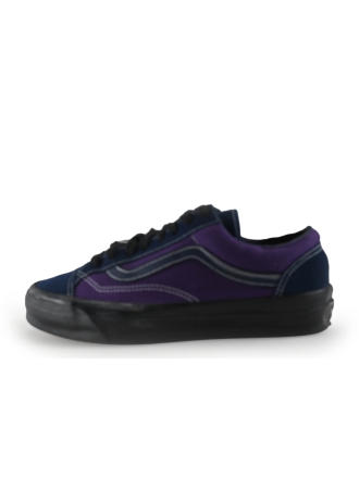 Vans Sneakers Blauw 317720