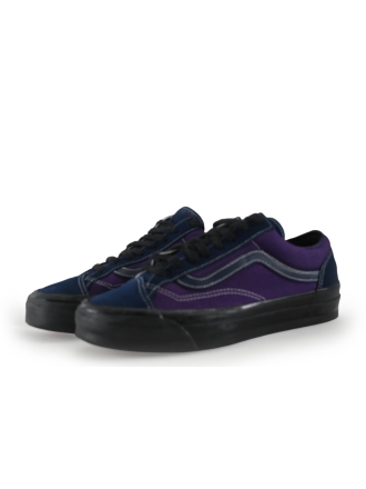 Vans Sneakers Blauw 317720