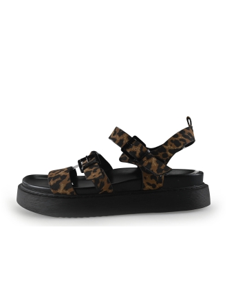 Tamaris Sandalen Bruin 317721