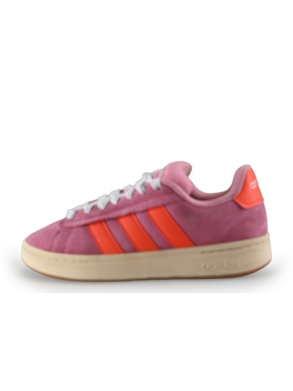 Adidas Sneakers Roze 317723