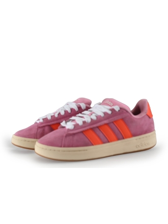 Adidas Sneakers Roze 317723