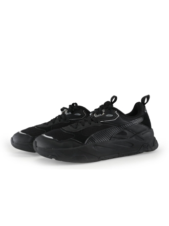 Puma Sneakers Zwart 317725