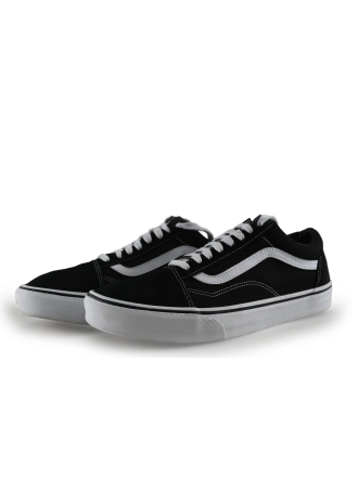 Vans Sneakers Zwart 317729