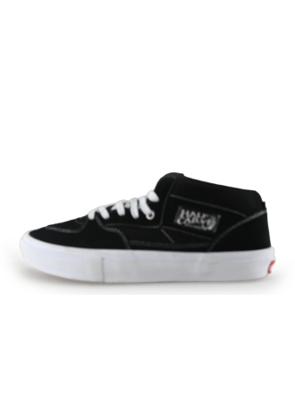Vans Hoge sneakers Zwart 317730