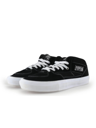 Vans Hoge sneakers Zwart 317730