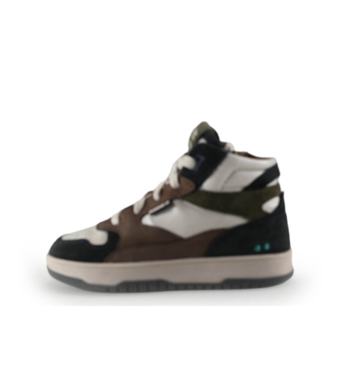 BunniesJR Hoge sneakers