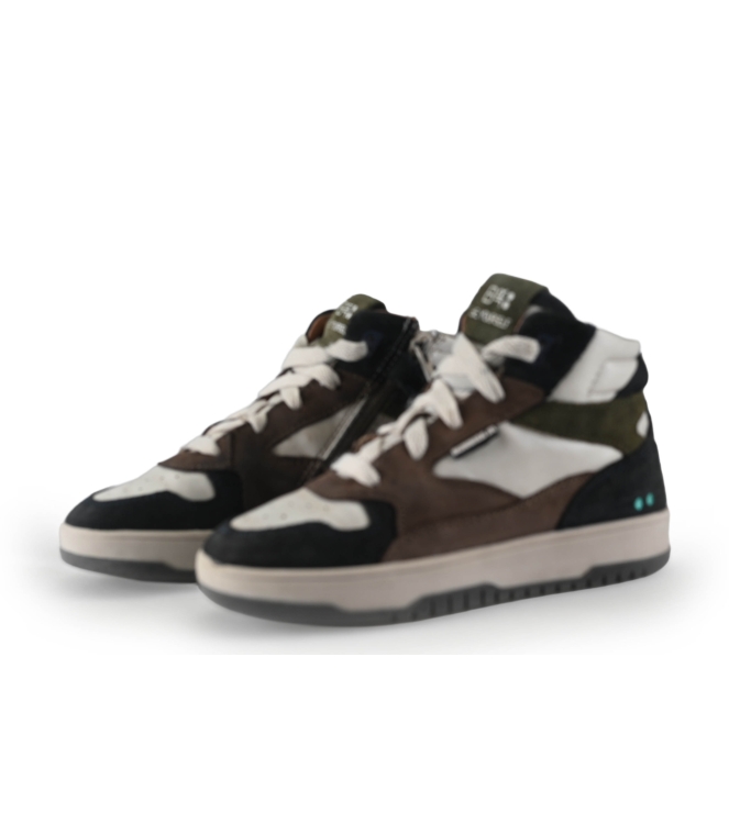 BunniesJR Hoge sneakers