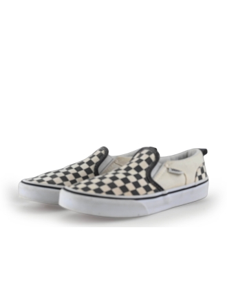 Vans Instappers Zwart 317732