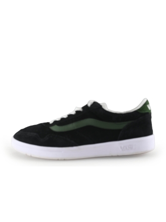 Vans Sneakers Zwart 317734