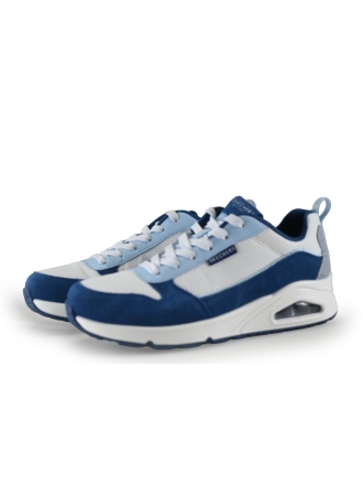 Skechers Sneakers Blauw 317739