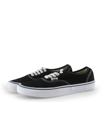 Vans Sneakers Zwart 317745