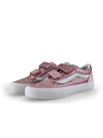 Vans Sneakers Roze 317750