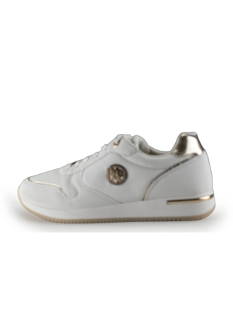 Mexx Sneakers Wit 317752