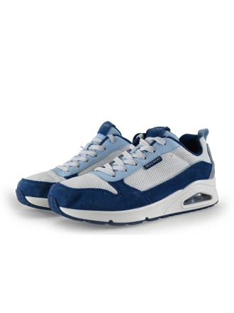 Skechers Sneakers Blauw 317757