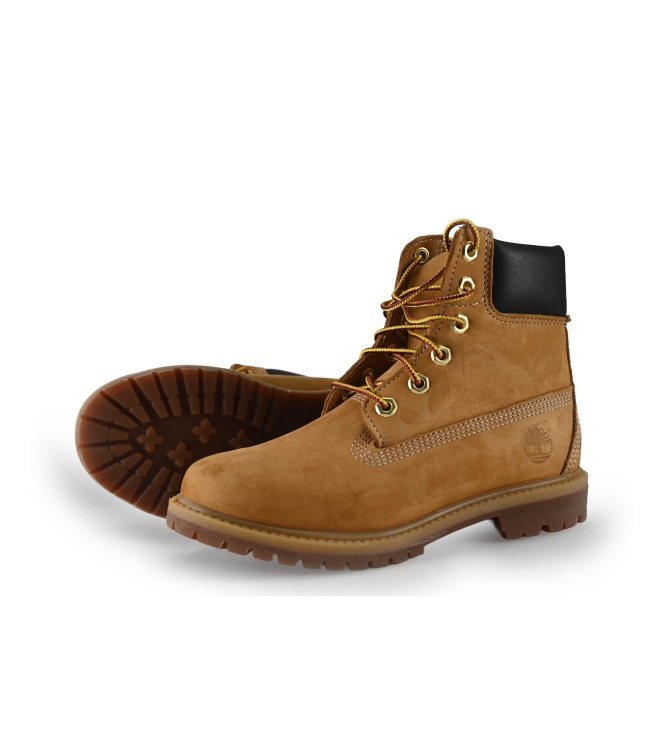 Timberland Veterboots