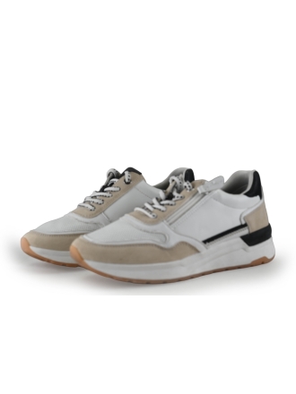 Marco Tozzi Sneakers Wit 317766