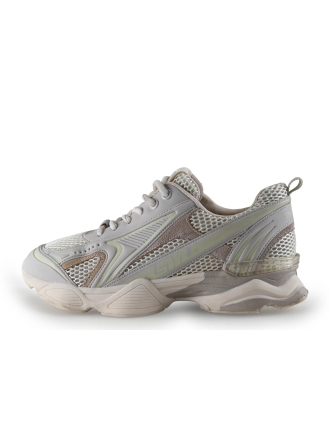 Steve Madden Sneakers Zilver 317770