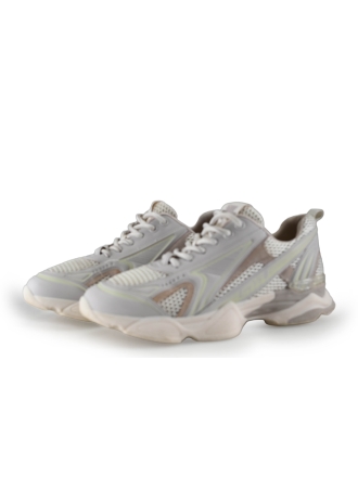 Steve Madden Sneakers Zilver 317770