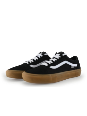 Vans Sneakers Zwart 317774