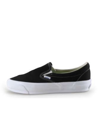 Vans Instappers Zwart 317781