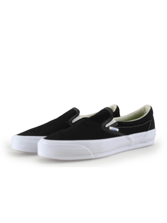 Vans Instappers Zwart 317781