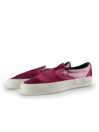 Vans Instappers Roze 317782