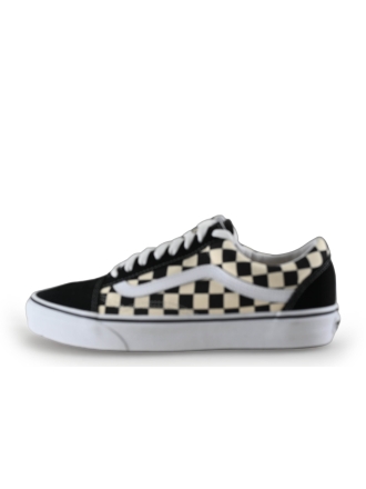 Vans Sneakers Zwart 317783