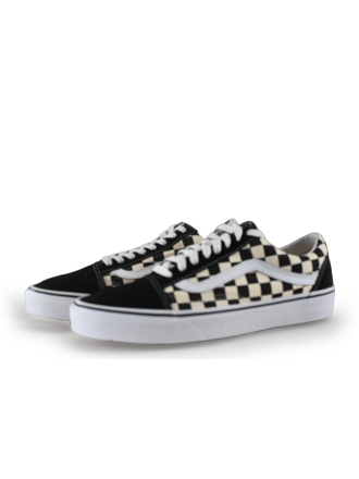 Vans Sneakers Zwart 317783