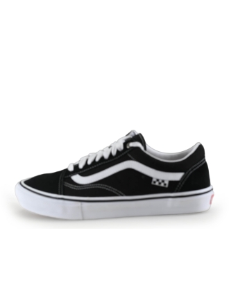 Vans Sneakers Zwart 317784