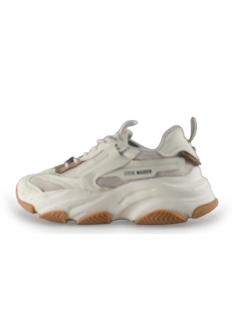 Steve Madden Sneakers Wit 317786