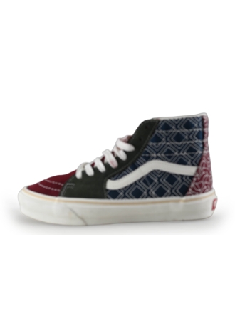 Vans Hoge sneakers Overig 317789