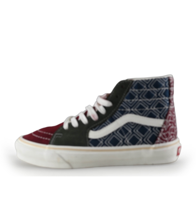 Vans Hoge sneakers