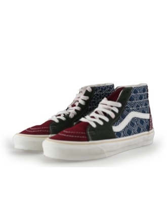 Vans Hoge sneakers Overig 317789