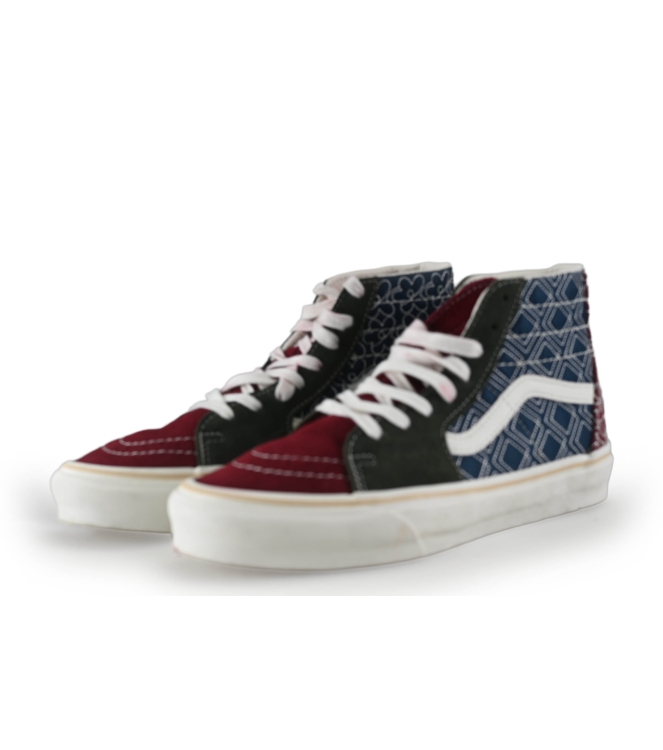 Vans Hoge sneakers