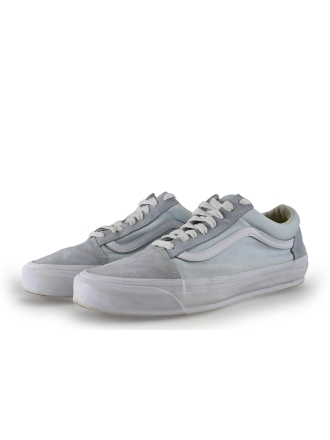 Vans Sneakers Wit 317793