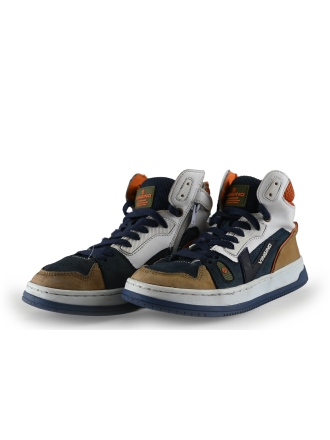 Vingino Hoge sneakers Blauw 317796