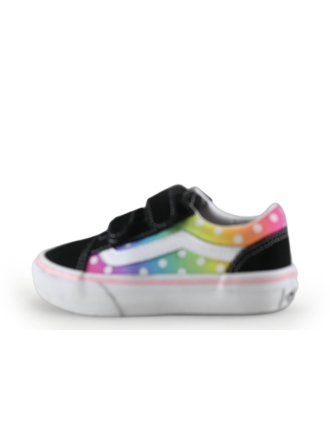Vans Sneakers Zwart 317800