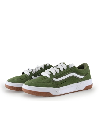 Vans Sneakers Groen 317810